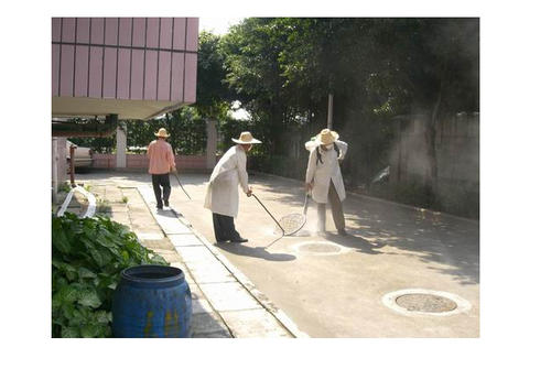 殺蟲消毒咨詢 殺蟲消毒咨詢